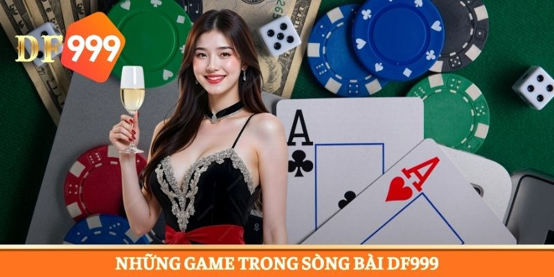 Tổng hợp các tựa game không thể bỏ lỡ tại sòng bài