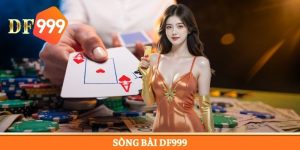 Sòng Bài DF999 - Không Gian Giải Trí Đẳng Cấp Quốc Tế